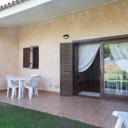 Residenza Costasmeraldina Porto Rotondo Bagian luar foto