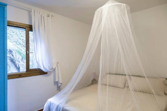 Residenza Costasmeraldina Porto Rotondo Bagian luar foto
