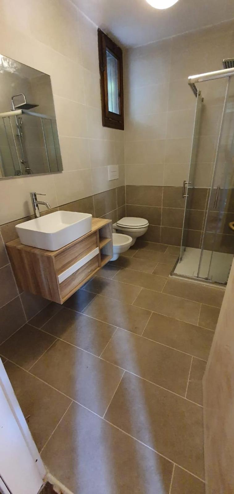 Residenza Costasmeraldina Porto Rotondo Bagian luar foto