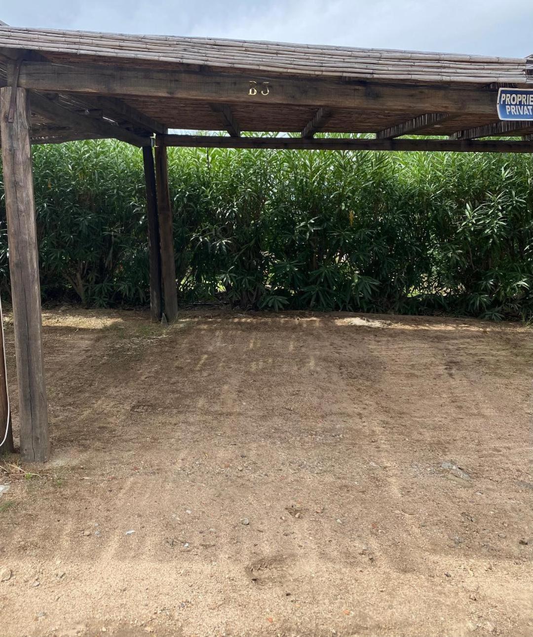 Residenza Costasmeraldina Porto Rotondo Bagian luar foto